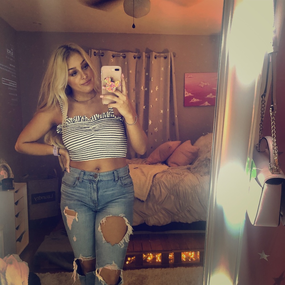 Tank top